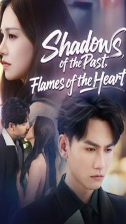 Shadows of the Past, Flames of the Heart | Secret Marriage Turns Into True Love (English Sub)