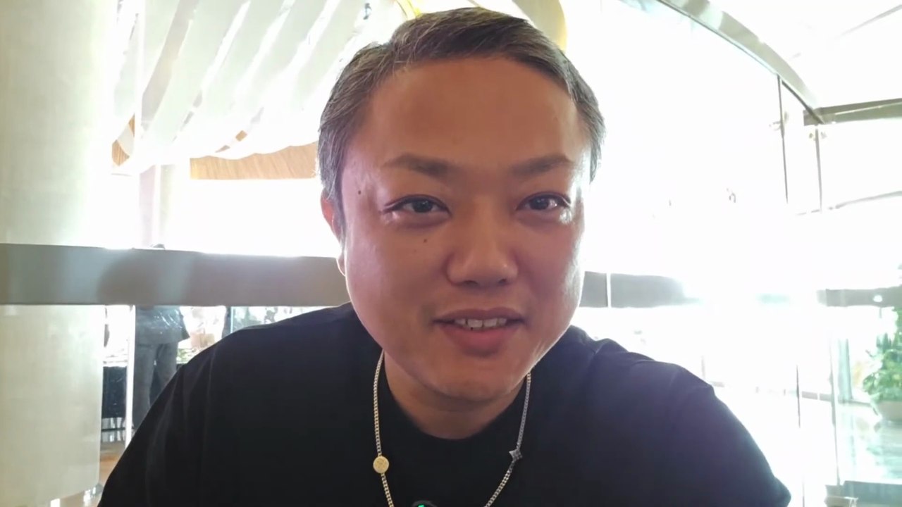 【与沢翼】ドバイ不動産をご紹介　2025年7月24日