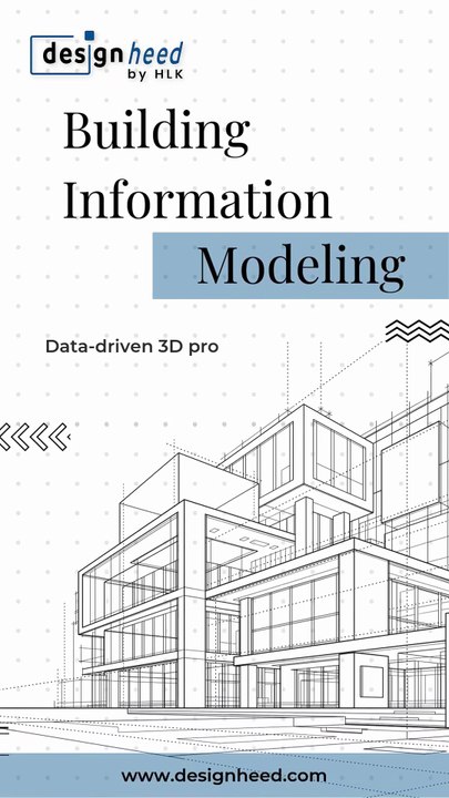BIM services in India - Designheed