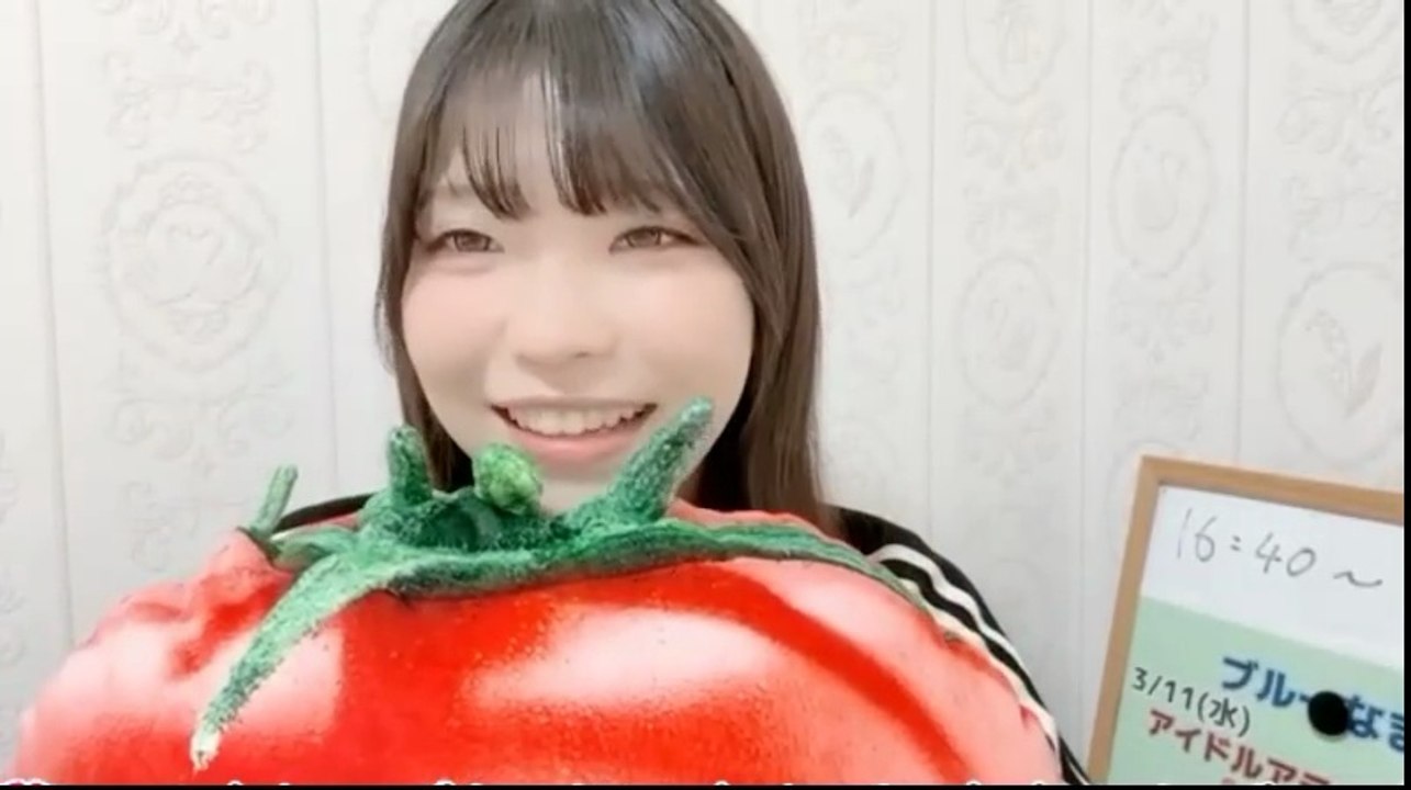 朝井陽菜 (ブルーなままで) 2026-03-04 20_01 SHOWROOM