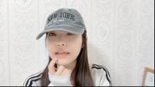 朝井陽菜 (ブルーなままで) 2026-03-05 09_32 SHOWROOM