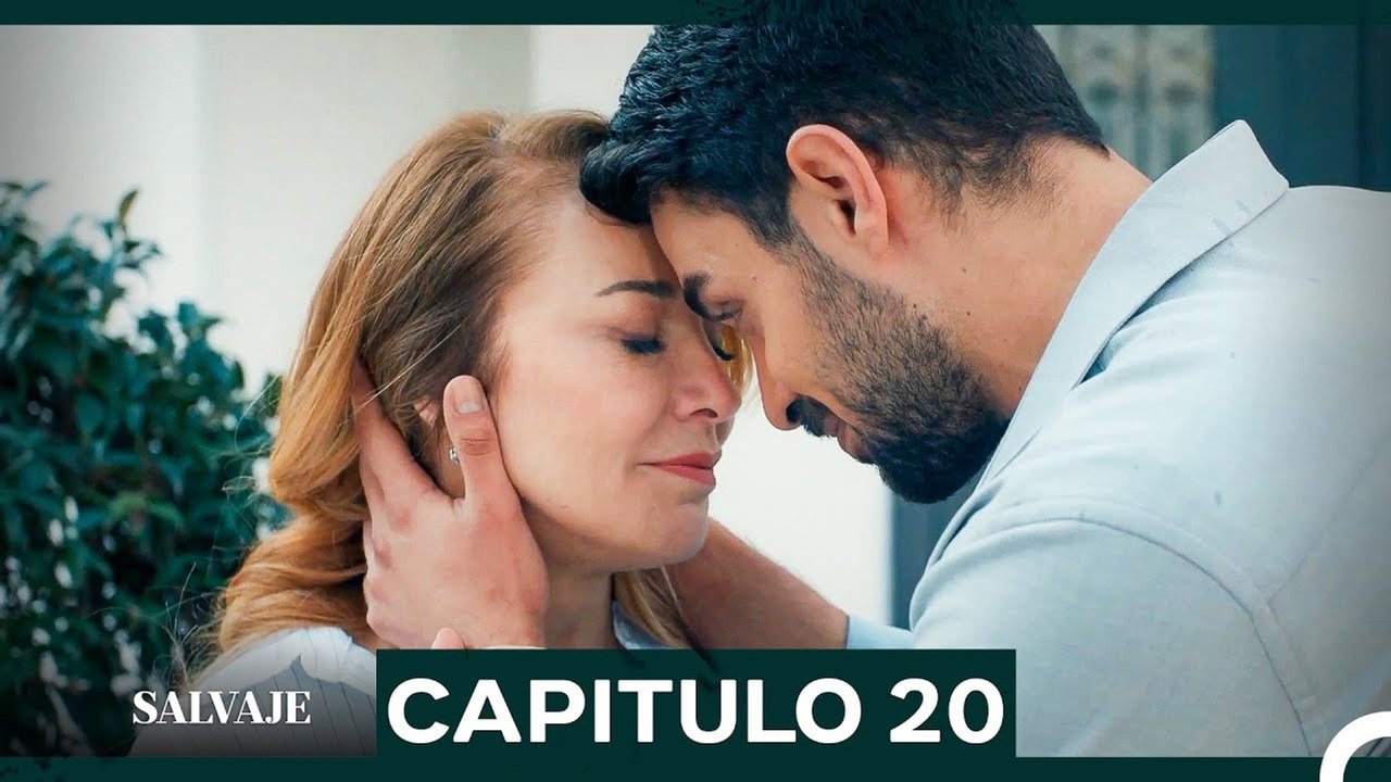 Salvaje Capítulo 20 (Doblado En Español)