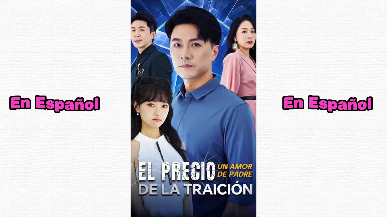 Un Amor de Padre El Precio de la Traición [Doblado] En Español