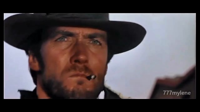 『荒野の用心棒』　（こうやのようじんぼう、伊: Per un pugno di dollari、英: A Fistful of Dollars）movie 2 (尺八吹いてみた)　Shakiuhachi Kaidou　The Whisper　尺八かいどう　風のささやき【魁道】