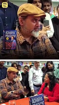 Beyond Small Circles || Acharya Prashant