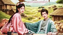 穿越荒年里，傻子也能考科举（75集）刘俊达&张琴&杨舒萍
