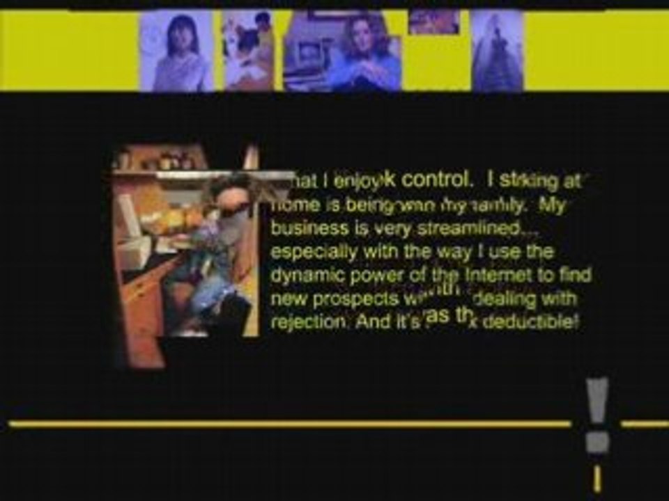 To Do MLM OR Other Home Based Opportunity ?