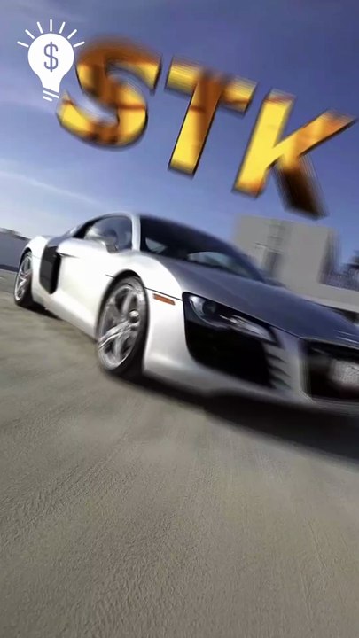 Insane Car Speed Ramp Edit | Cinematic Automotive Video