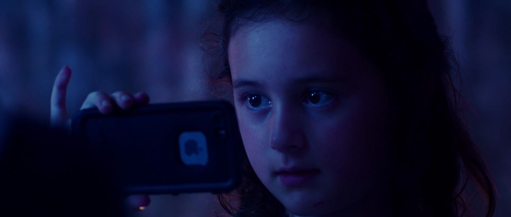 BE QUIET - Award-Winning Short Horror Film