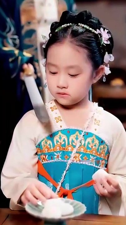 A Spoonful of Sugar, a Throne of Love- Drama Movie English Sub