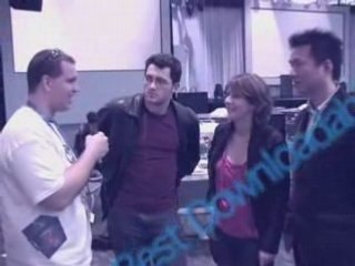 flOw - a GameZombie.tv Exclusive Interview