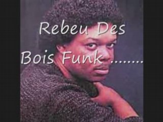 Rebeu Des Bois - G.D -