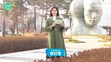 [날씨] 계속 되는 꽃샘 추위,종일 쌀쌀