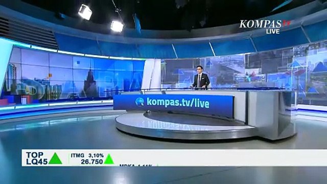 APBN Tertekan Lonjakan Harga Minyak Imbas Perang, BBM Subsidi Berpotensi Ikut Naik?
