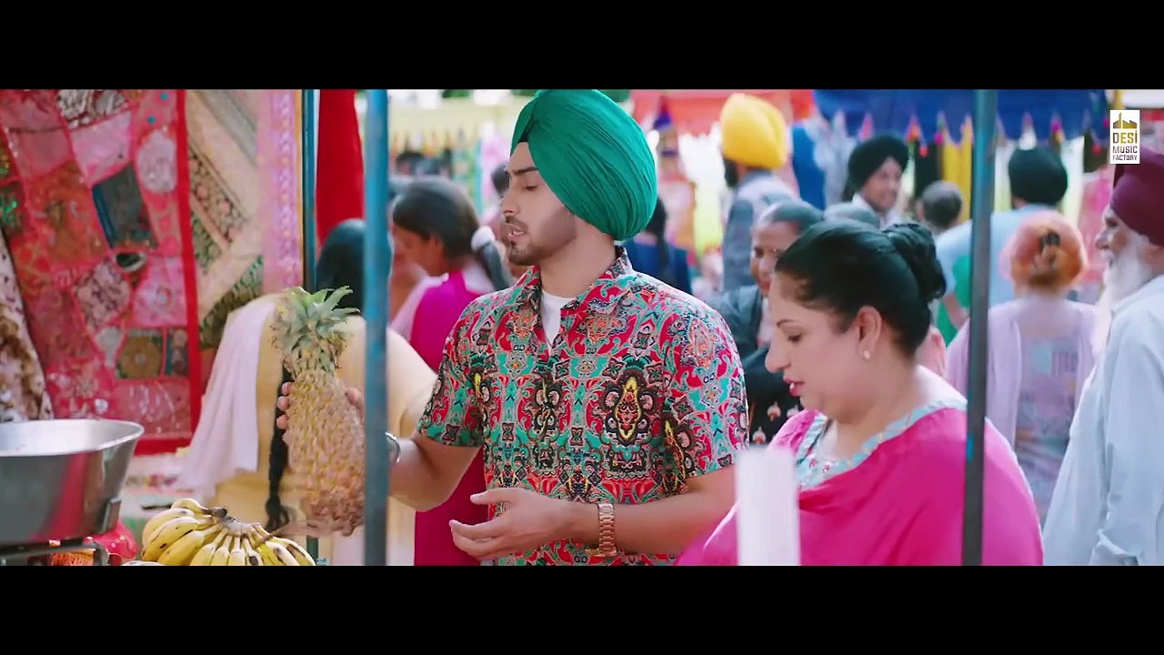 Nehu Da Vyah Full Song All Over the World Songs...