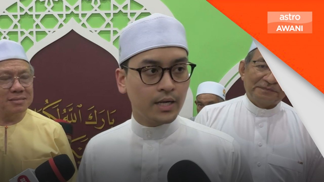 KBS sedia luas usaha sukan potensi emas olimpik