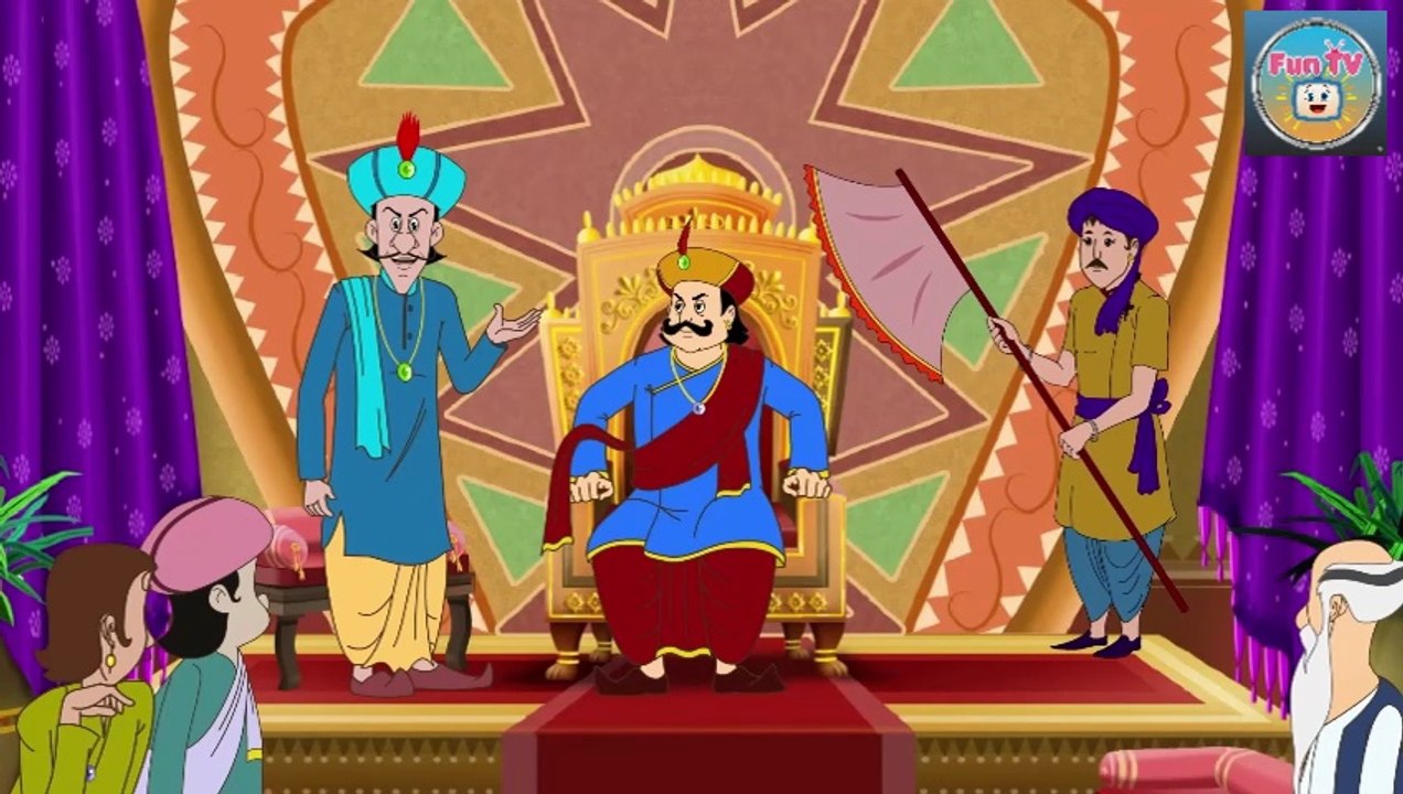 Double Gopal. Gopal Bhar Bangla Funny Video