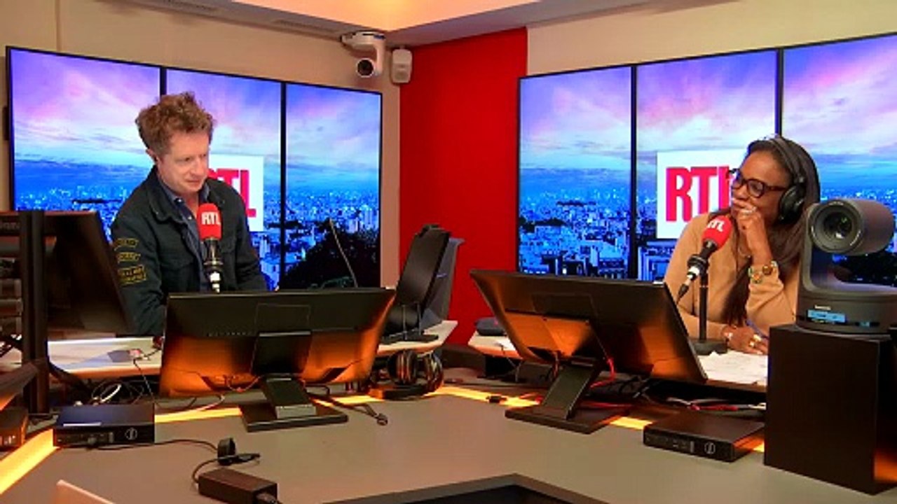 Le monde en marche du 09 mars 2026