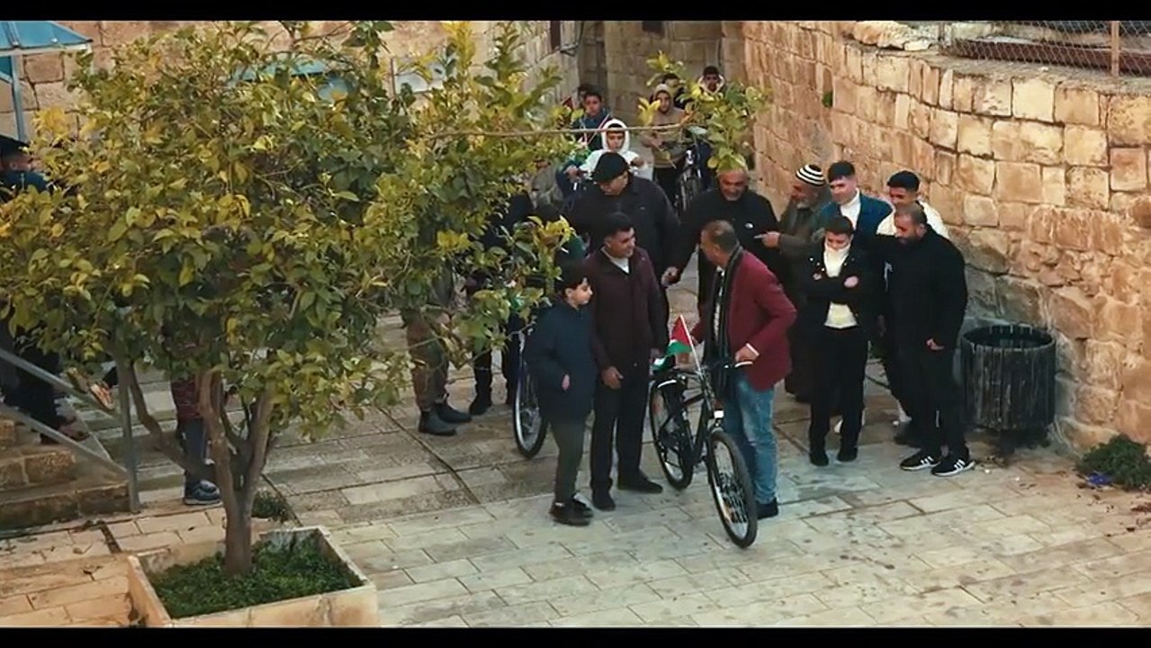 مسلسل نزيف التراب 3 الجزء الثالث الحلقة 14