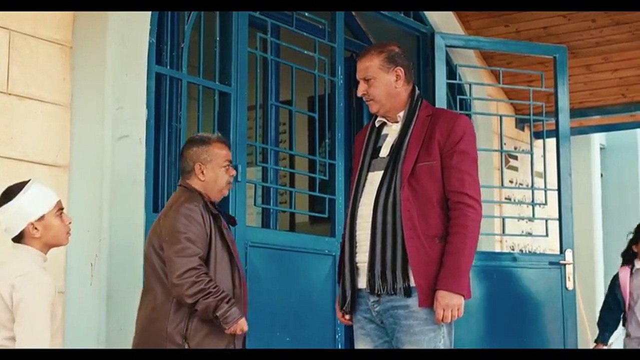مسلسل نزيف التراب 3 الجزء الثالث الحلقة 15