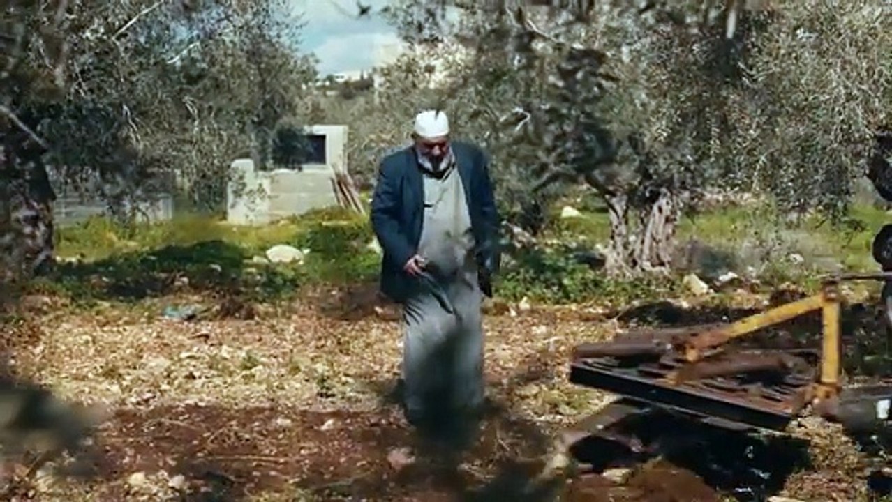 مسلسل نزيف التراب 3 الجزء الثالث الحلقة 20