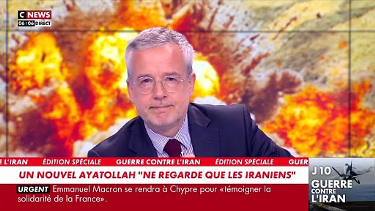 Qui est vraiment Mojtaba Khamenei, deuxième fils de l’ayatollah Ali Khamenei tué au début de la guerre, et qui a été élu hier soir nouveau chef suprême en Iran ?