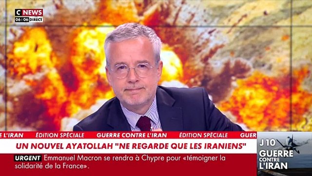 Qui est vraiment Mojtaba Khamenei, deuxième fils de l’ayatollah Ali Khamenei tué au début de la guerre, et qui a été élu hier soir nouveau chef suprême en Iran ?