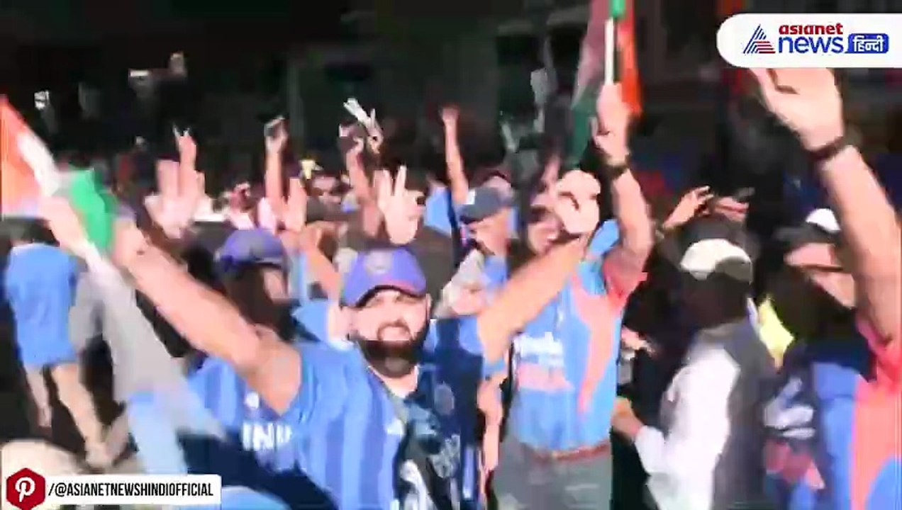 IND vs NZ Final : 'India जीतेगा' T20 World Cup 2026 को लेकर फैंस का जोश हाई