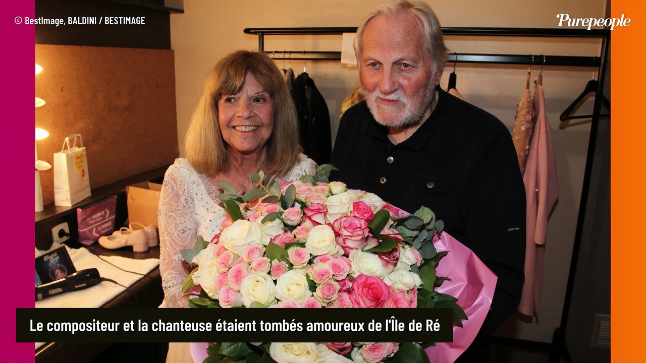 Jean-Jacques Debout et Chantal Goya : Leur ancien refuge acheté pour "trois francs six sous" sur une île très prisée de la côte Atlantique