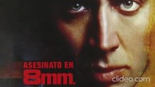 8mm (1999) pelicula completa español latino