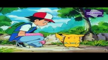 Pikachu Pokeball Ke Andar Kyu Nahi Jata Hai? | Pikachu Pokeball के अंदर क्यों नहीं जाता है?