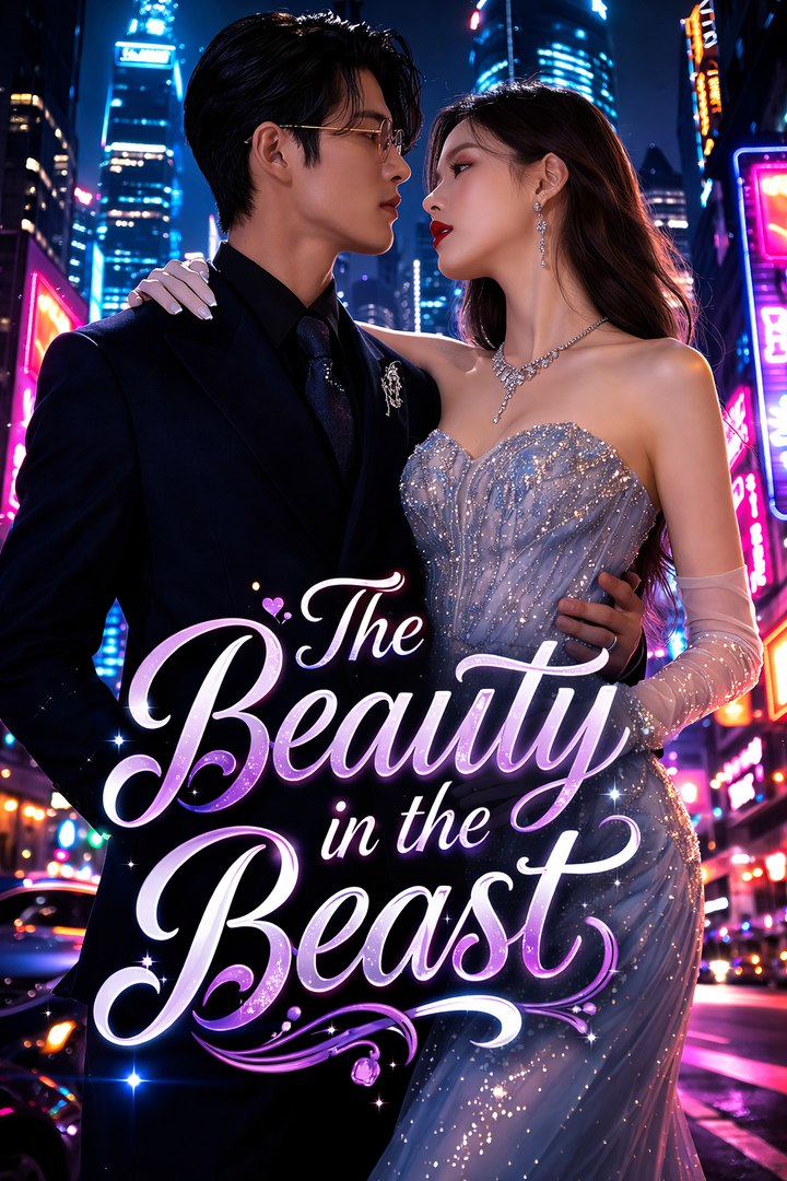 The Beauty in the Beast- Full Movie English Sub