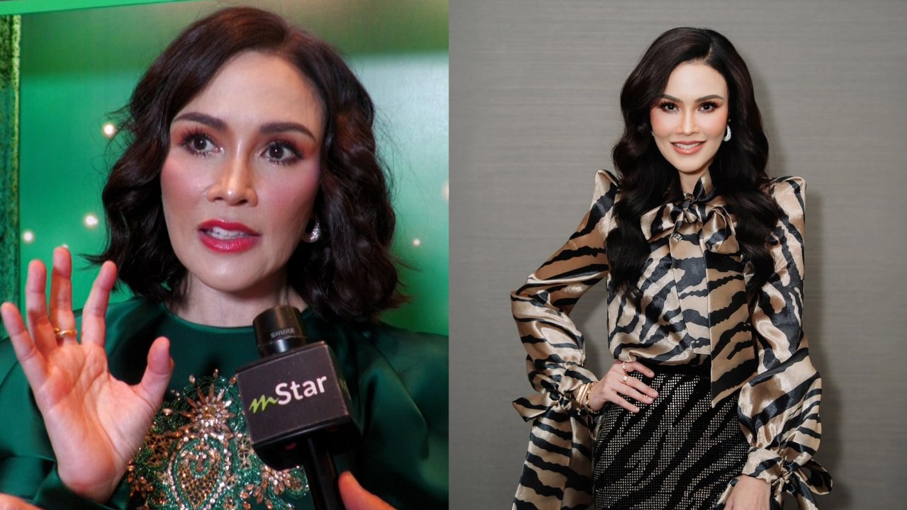 Pelakon drama kurang dihargai? Sarimah Ibrahim kongsi luahan