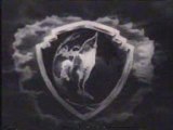 1930s & '40s Newsreel opens (low volume)