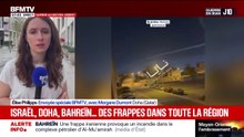 Guerre au Moyen-Orient: Israël, Qatar, Bahreïn... des frappes entendues dans toute la région