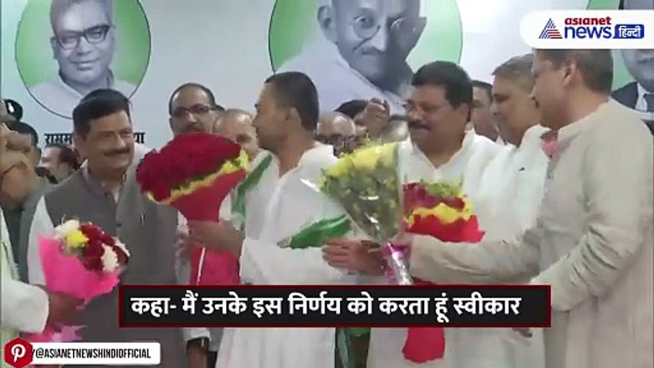Nitish Kumar के बेटे निशांत कुमार JDU में शामिल, बताया क्या है सबसे बड़ी जिम्मेदारी