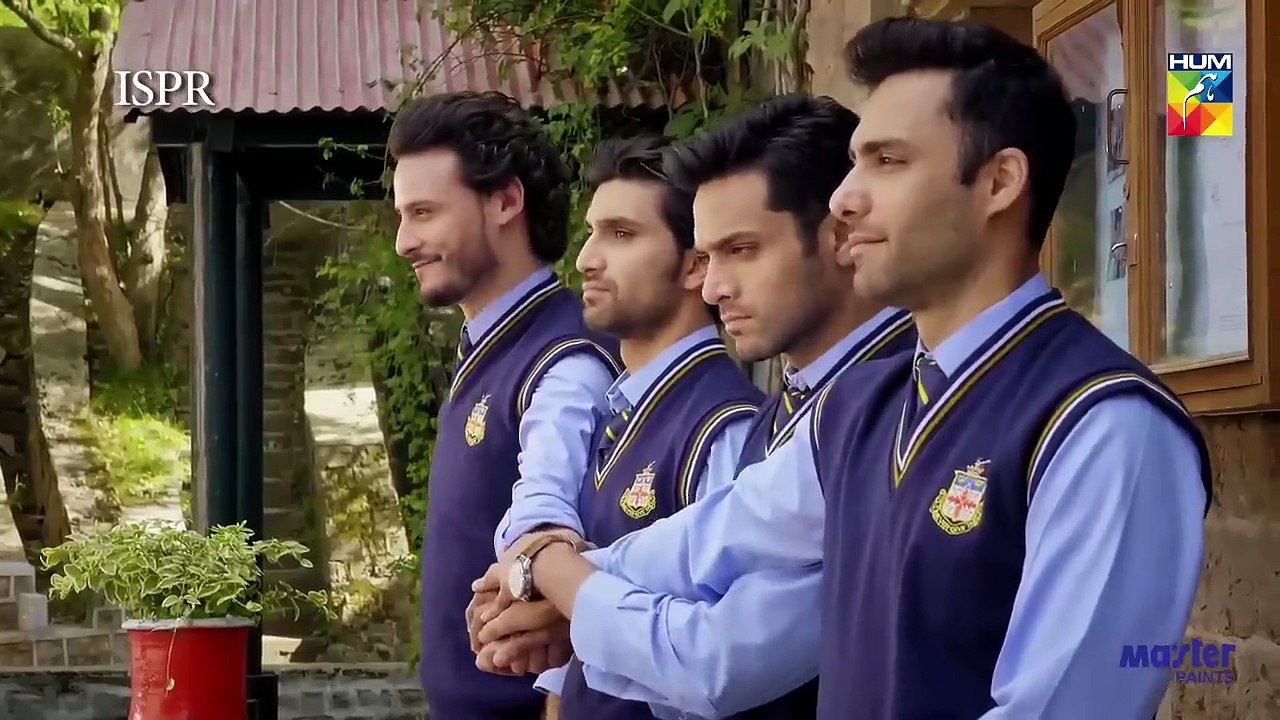 Ehd_e_Wafa_Episode_1
