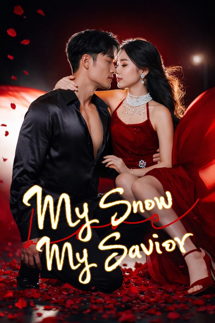 ⁣My Snow, My Savior- Drama Movie English Sub