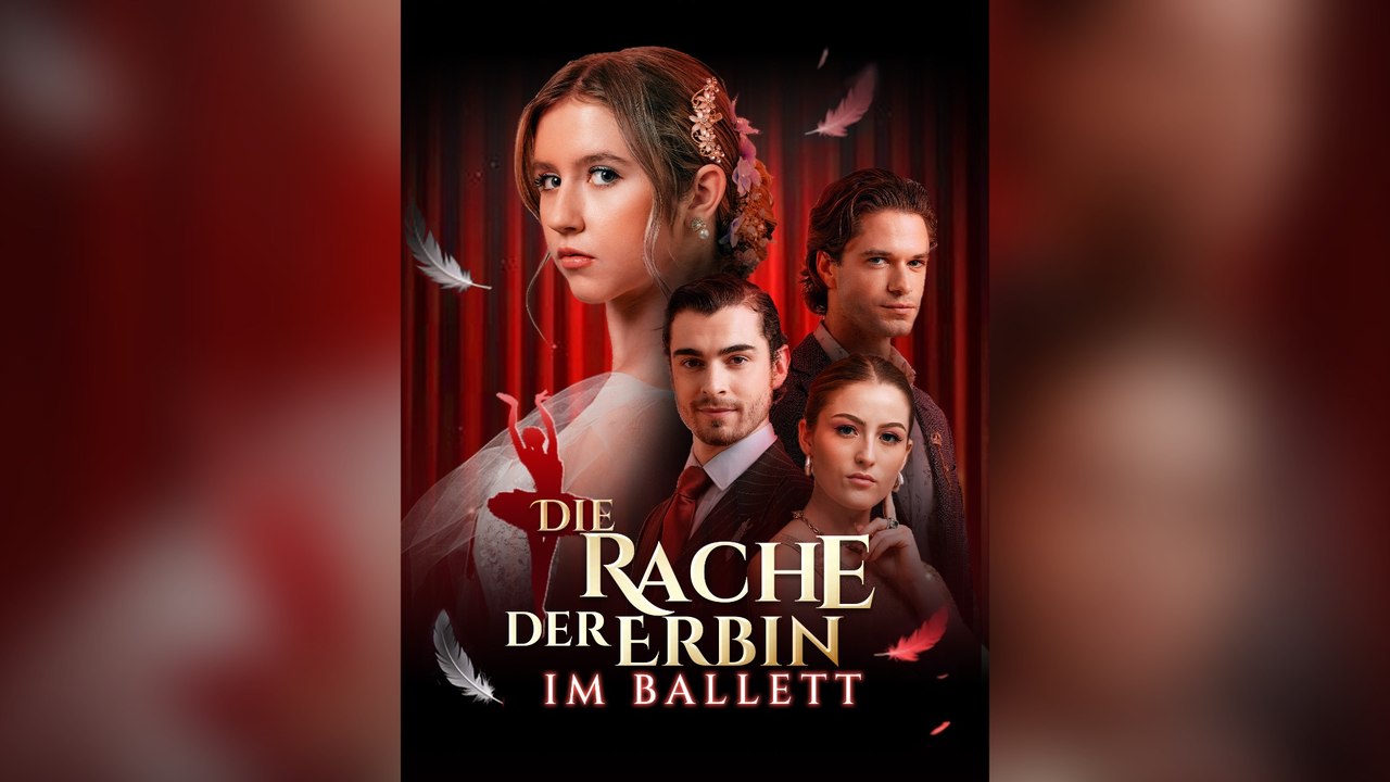 Die Rache Der Erbin Im Ballett