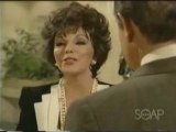 JOAN COLLINS ON DYNASTY