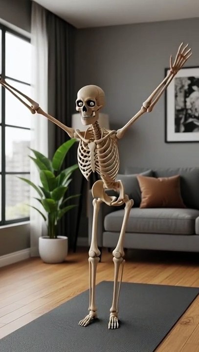 “10 MIN STRETCH?!”