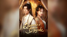Quando o Amor Se Perde Episódio Completo
