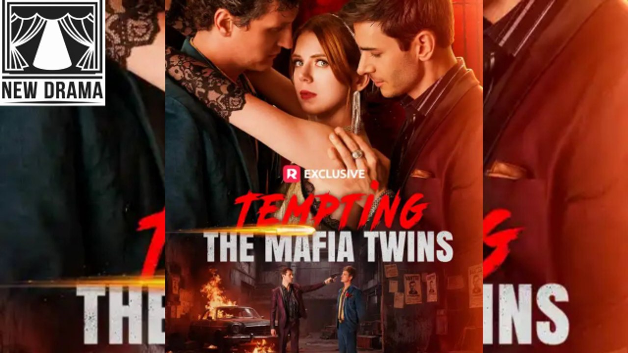 Tempting the Mafia Twins dailymotion ⭐ English Sub 2026  🍏💚✴️⚡  0303 1703  1jv42 05:13