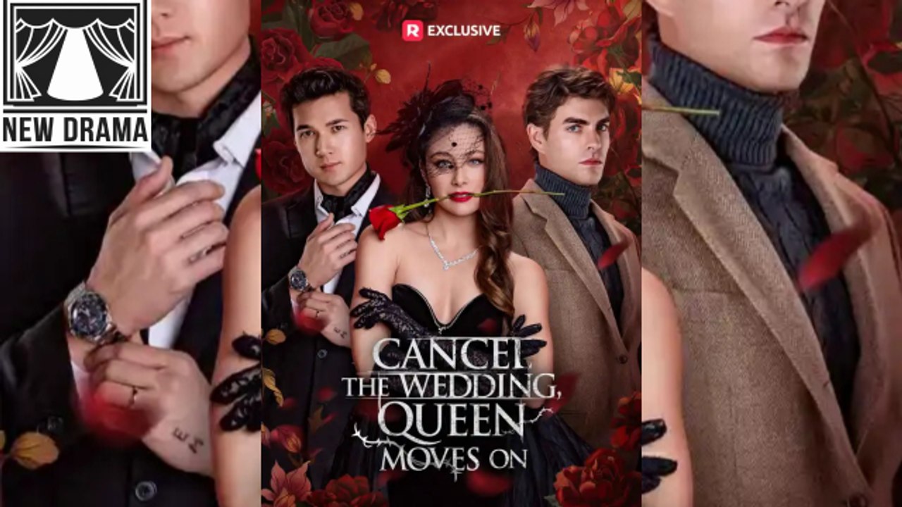 Cancel the Wedding Queen Moves On dailymotion ✅ Best Short Film 2026  🍏💚✴️⚡  0503 1703  1jv44 05:18