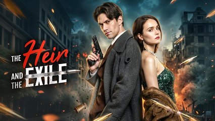 The Heir and The Exile #FULL EP 2026