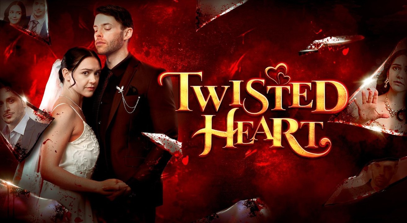 Twisting Kirby Ellwood FULL HD