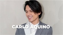 Fast Talk with Boy Abunda: Carlo Aquino | (Ep. 807)