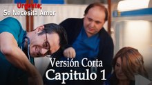 Urgente: Se Necesita Amor Capitulo 1 (Versión Corta)