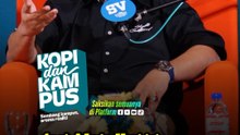 Anak muda hari ni bukan susah, cuma perlukan ruang untuk suara didengar