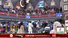 Jeeto Pakistan League | 18th Ramazan | 8 March 2026 | Fahad Mustafa | ARY Digital